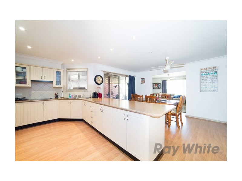 87 Gundaroo Circuit, Maryland NSW 2287