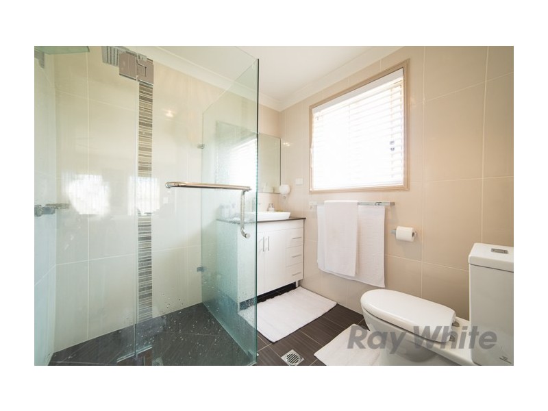 87 Gundaroo Circuit, Maryland NSW 2287