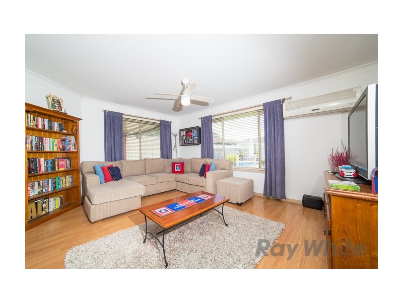 87 Gundaroo Circuit, Maryland NSW 2287