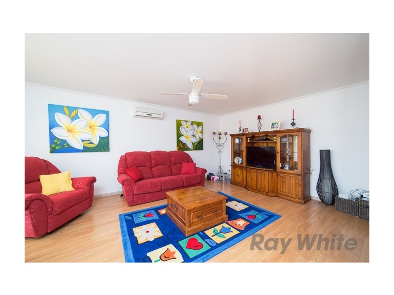 87 Gundaroo Circuit, Maryland NSW 2287