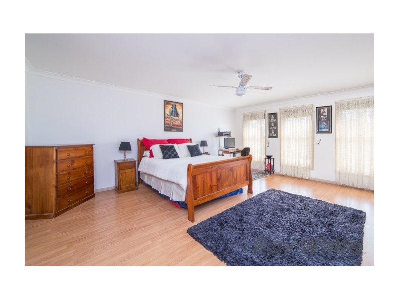 87 Gundaroo Circuit, Maryland NSW 2287