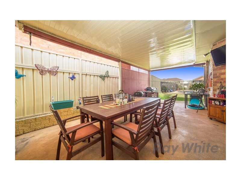 87 Gundaroo Circuit, Maryland NSW 2287