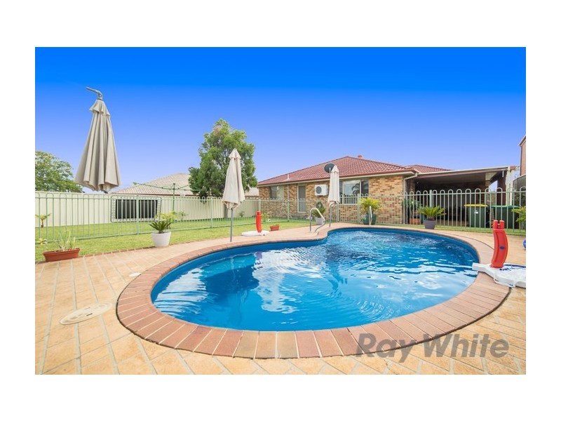 87 Gundaroo Circuit, Maryland NSW 2287