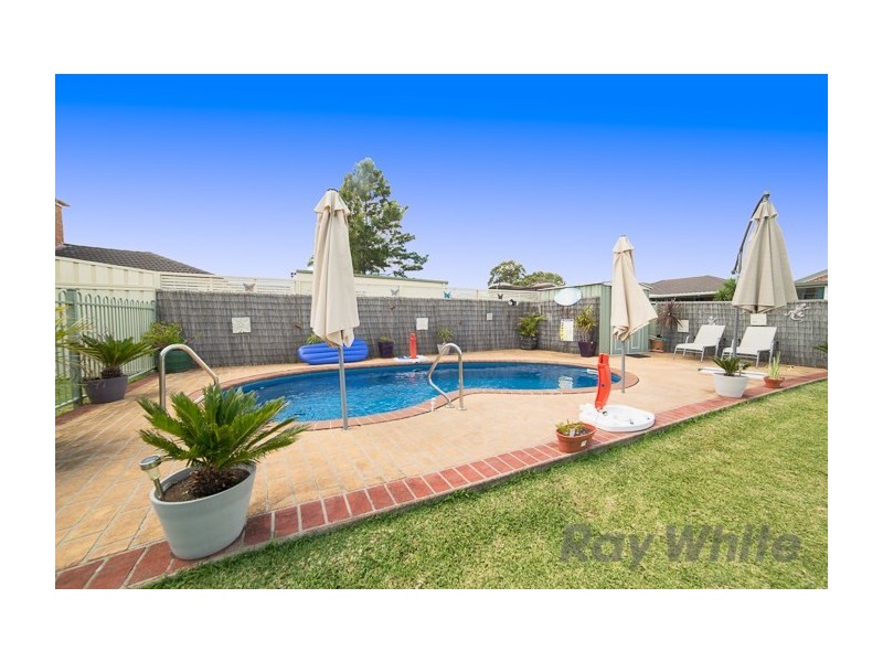 87 Gundaroo Circuit, Maryland NSW 2287