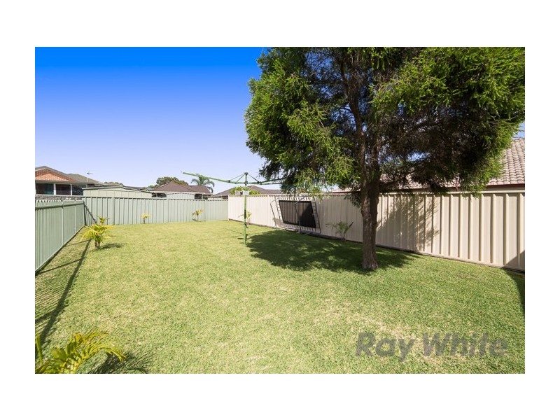 87 Gundaroo Circuit, Maryland NSW 2287