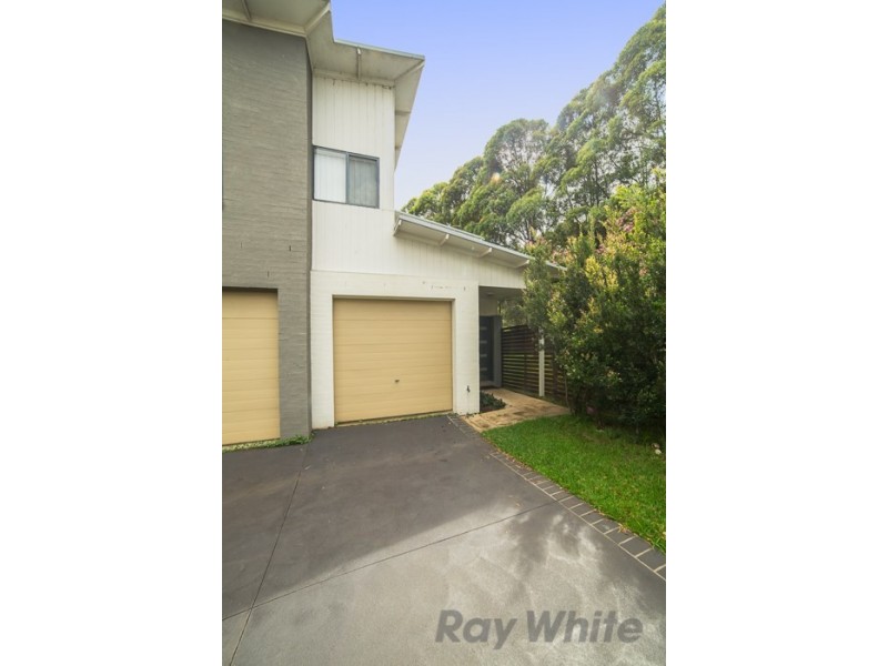 51 Kestrel Circuit, Shortland NSW 2307