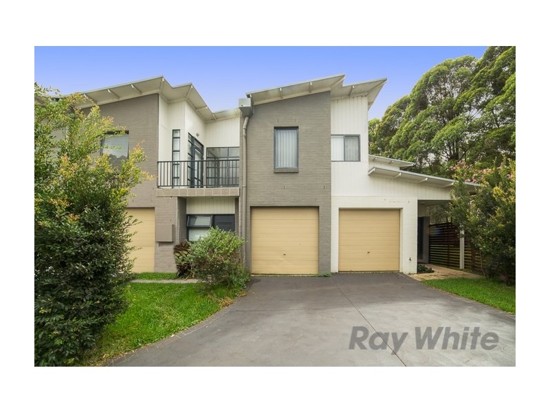 51 Kestrel Circuit, Shortland NSW 2307