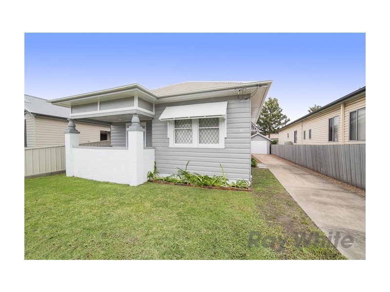 15 Gordon Street, Mayfield NSW 2304