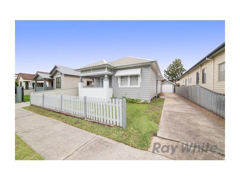 15 Gordon Street, Mayfield NSW 2304