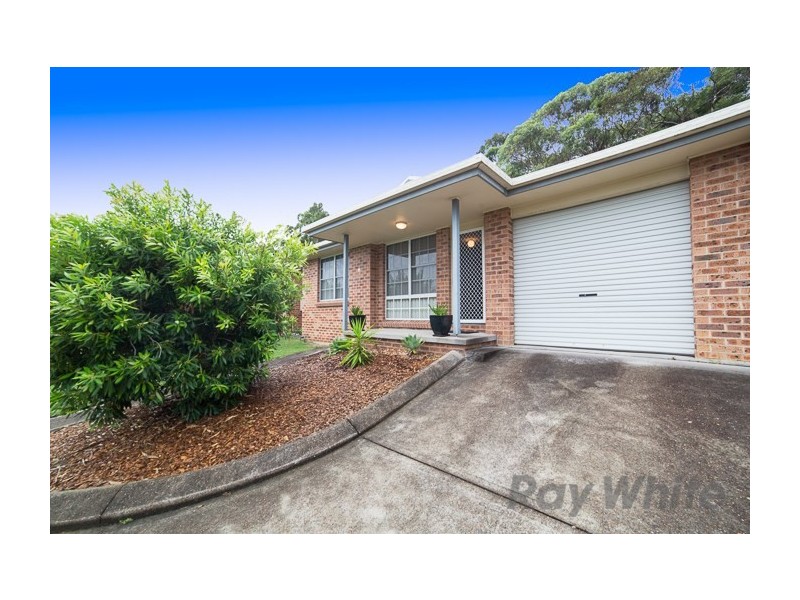 11/14 Baroonba Street, Whitebridge NSW 2290