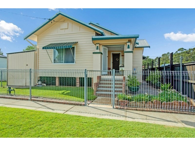 73 Lee Street, Maitland NSW 2320