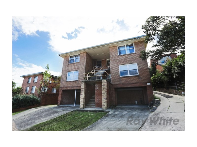 5/3 Mosbri Crescent, Newcastle NSW 2300