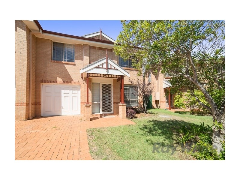 4/38 Hollingsford Crescent, Carrington NSW 2294