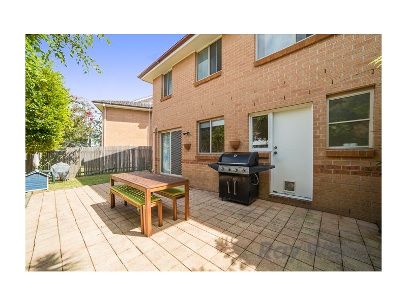 4/38 Hollingsford Crescent, Carrington NSW 2294