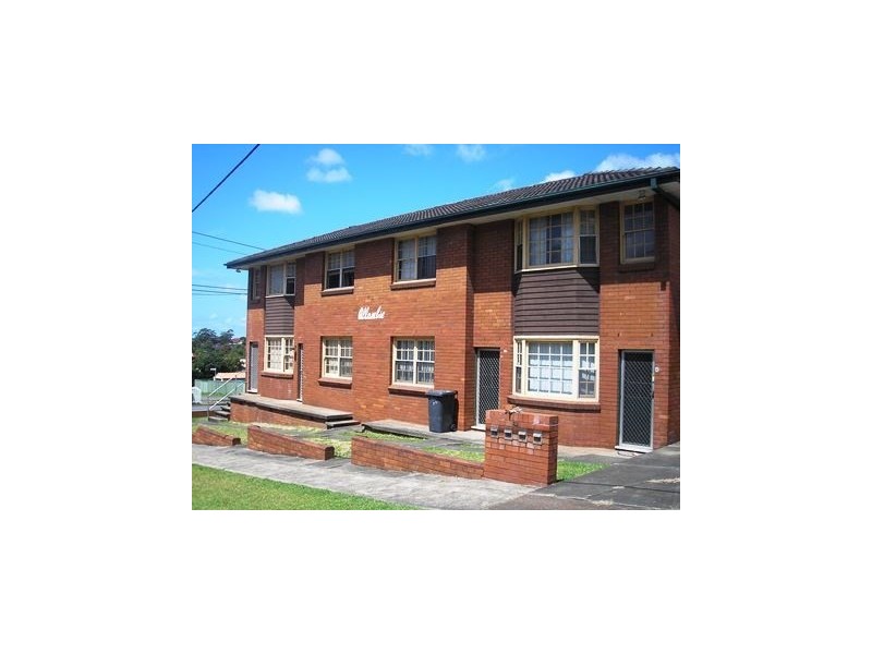 3/1 Ligouri Court, Mayfield NSW 2304