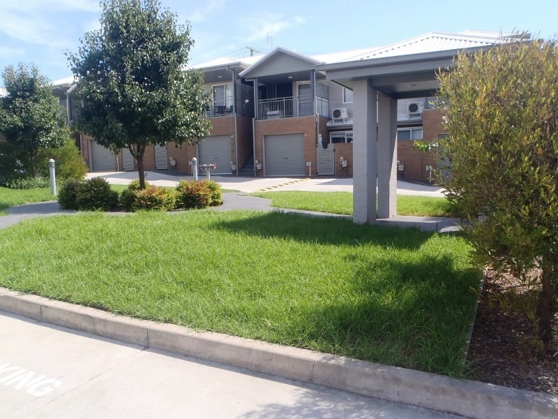 18/75 Abbott Street, Wallsend NSW 2287