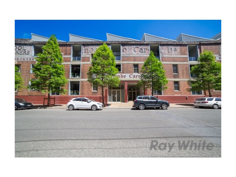 126/14 Milford Street, Islington NSW 2296