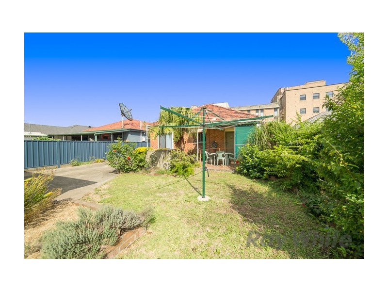 115 Lawson Street, Hamilton NSW 2303