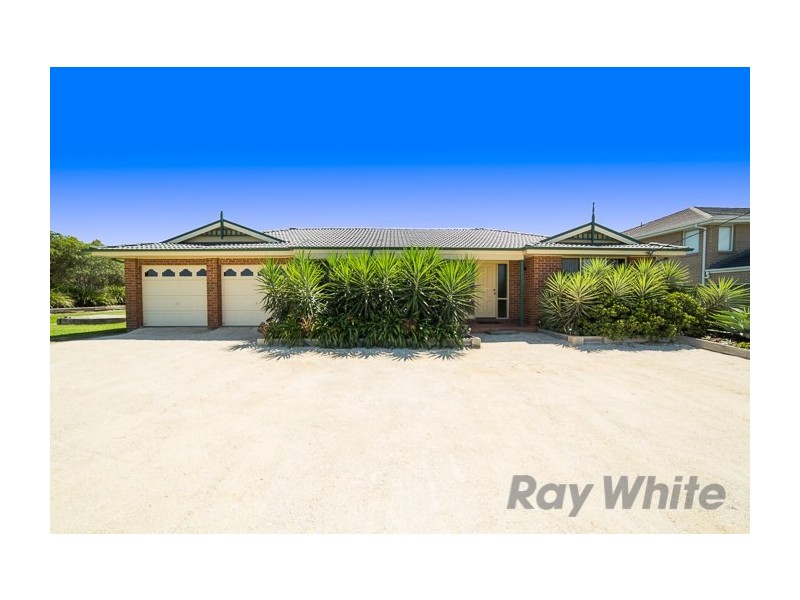 25 Morpeth Street, Wallalong NSW 2320