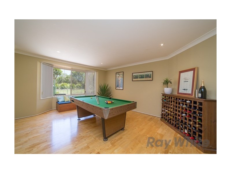 25 Morpeth Street, Wallalong NSW 2320