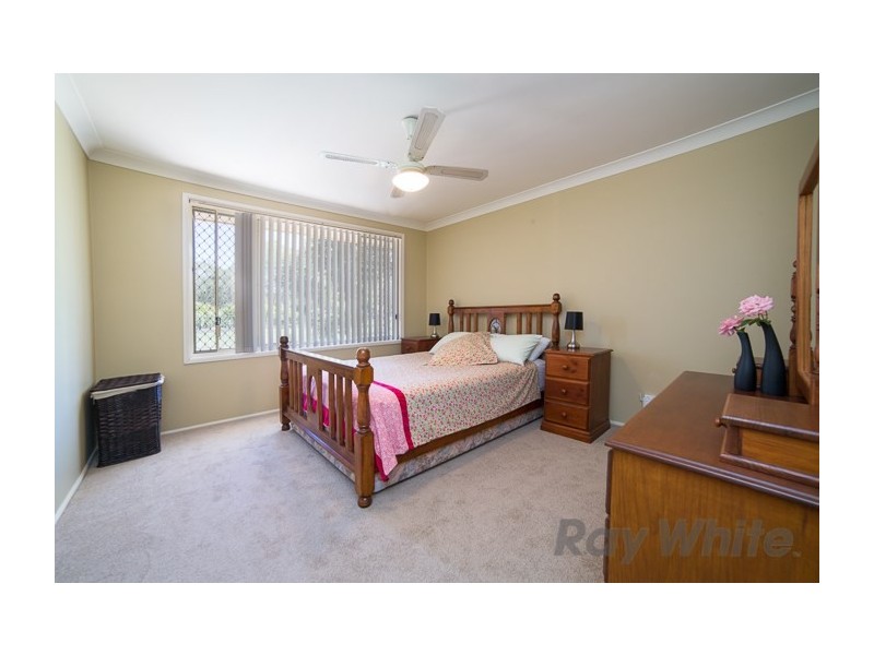 25 Morpeth Street, Wallalong NSW 2320