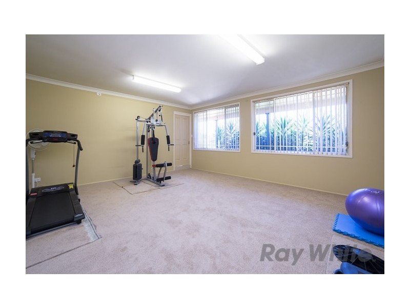 25 Morpeth Street, Wallalong NSW 2320