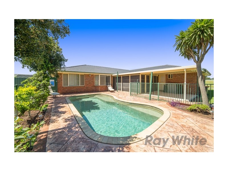 25 Morpeth Street, Wallalong NSW 2320