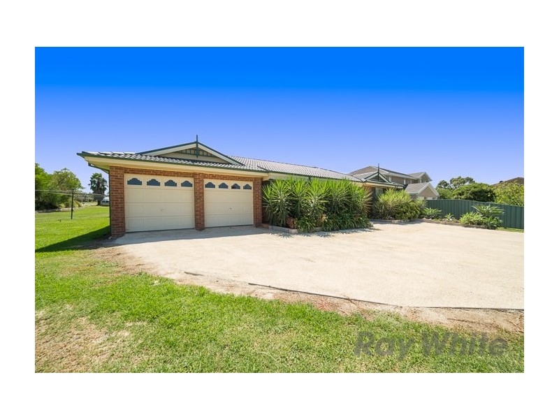 25 Morpeth Street, Wallalong NSW 2320