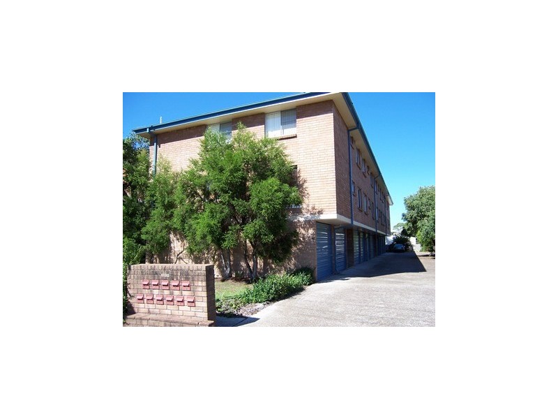 6/19 Morgan Street, Merewether NSW 2291