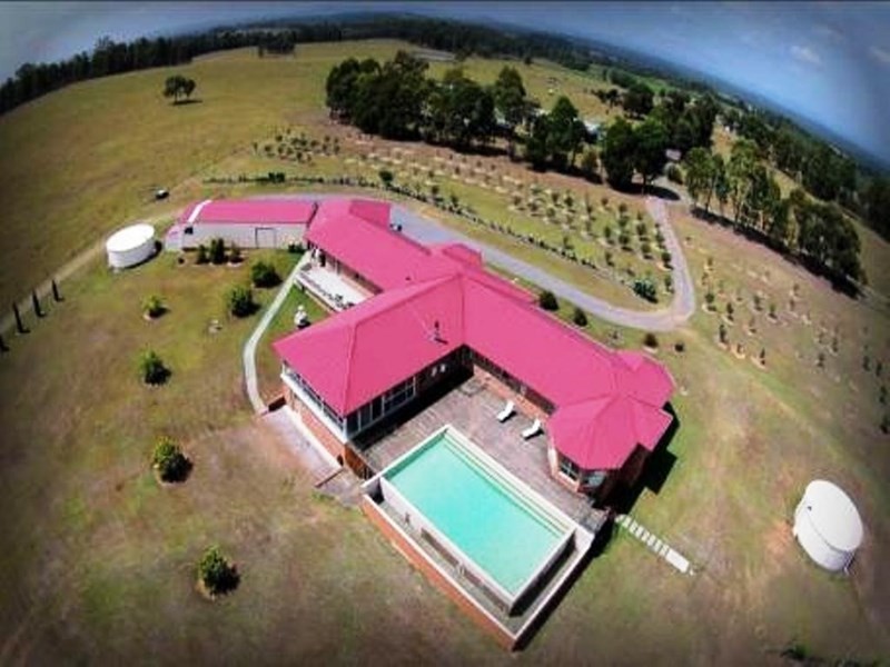 940 Lovedale Road, Lovedale NSW 2325