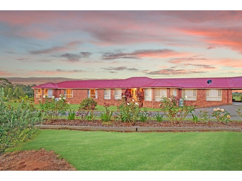 940 Lovedale Road, Lovedale NSW 2325