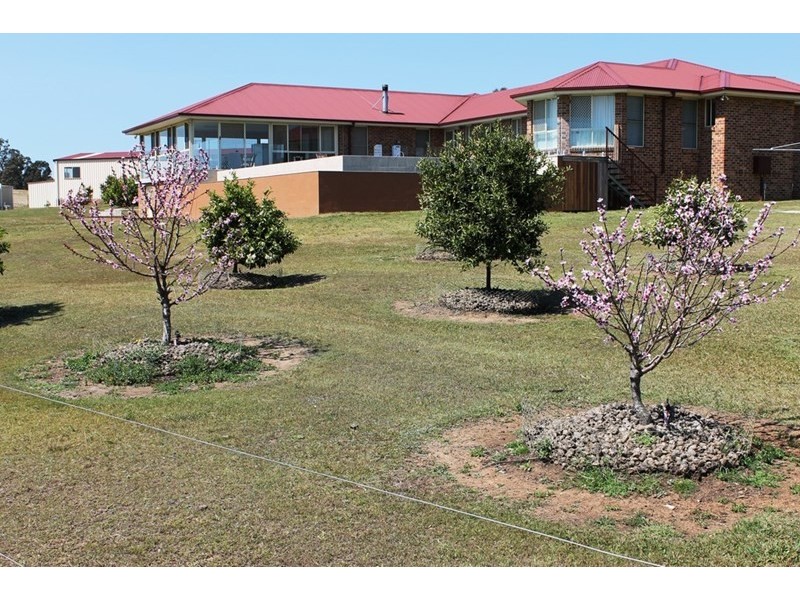 940 Lovedale Road, Lovedale NSW 2325