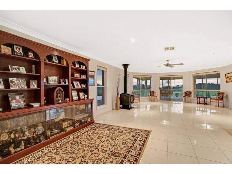 940 Lovedale Road, Lovedale NSW 2325