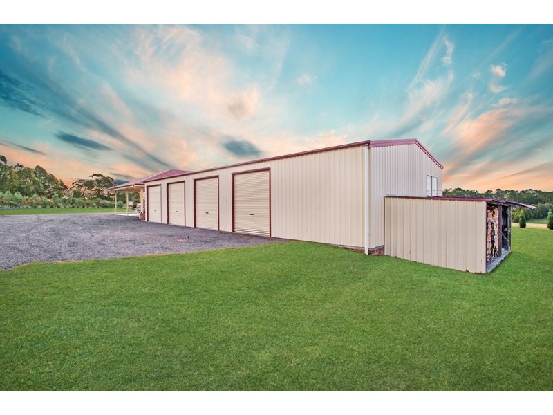 940 Lovedale Road, Lovedale NSW 2325