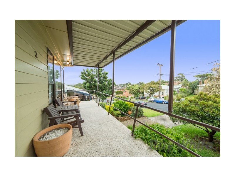 2 Willis Street, Charlestown NSW 2290