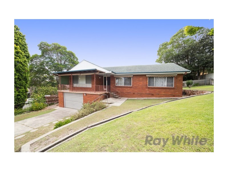 8 Bradman Street, Charlestown NSW 2290