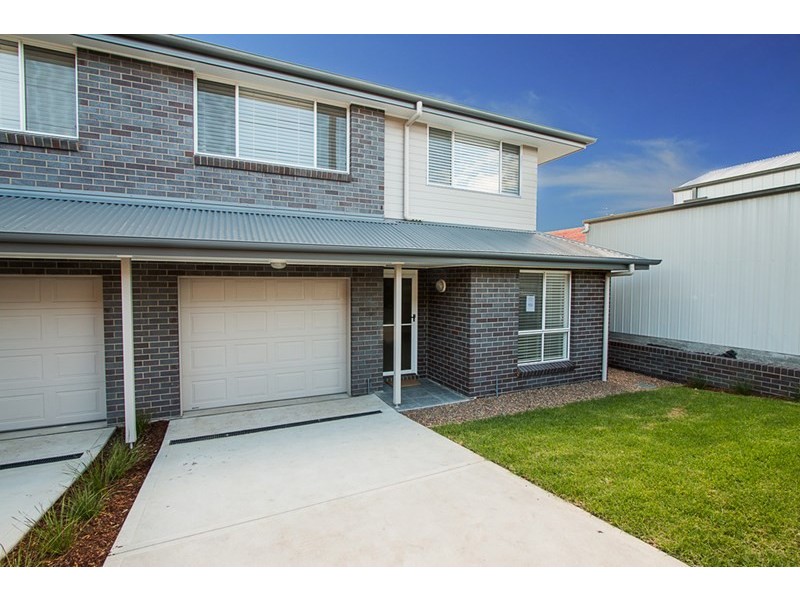 2/4E Kemp Street, Wallsend NSW 2287