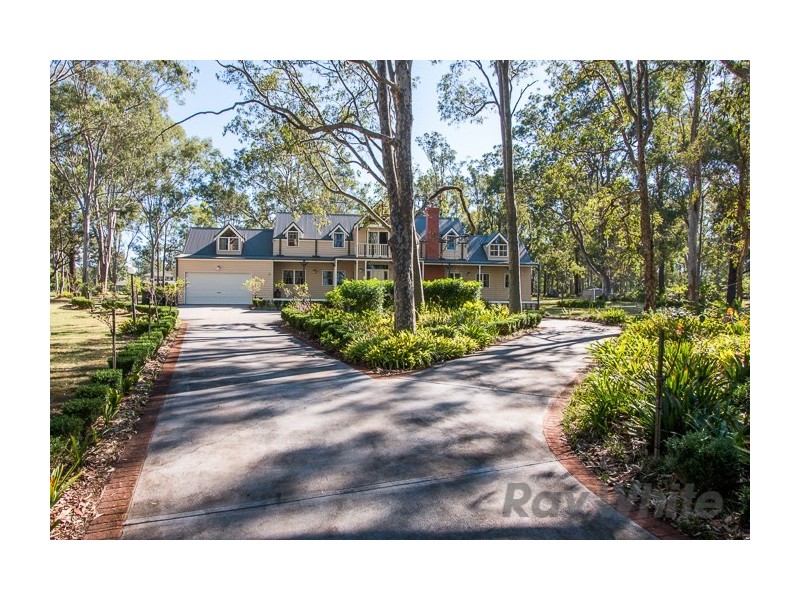 9 Brough Place, Wallalong NSW 2320
