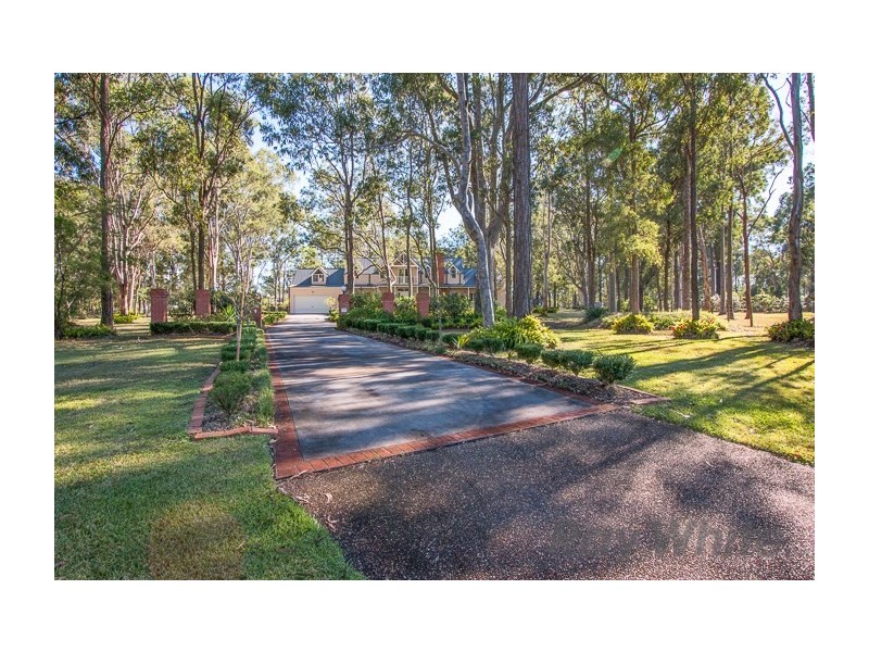 9 Brough Place, Wallalong NSW 2320