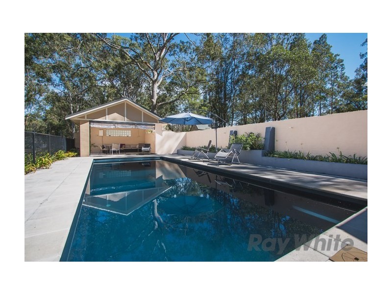 9 Brough Place, Wallalong NSW 2320