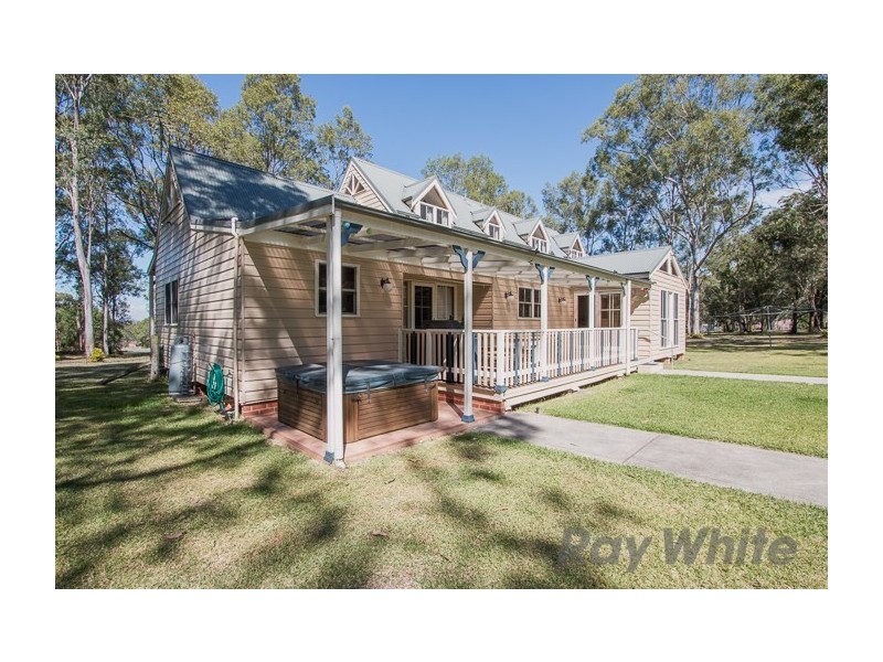 9 Brough Place, Wallalong NSW 2320