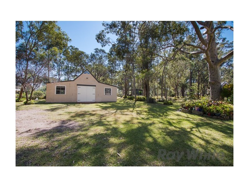 9 Brough Place, Wallalong NSW 2320
