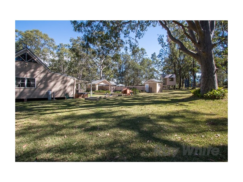 9 Brough Place, Wallalong NSW 2320
