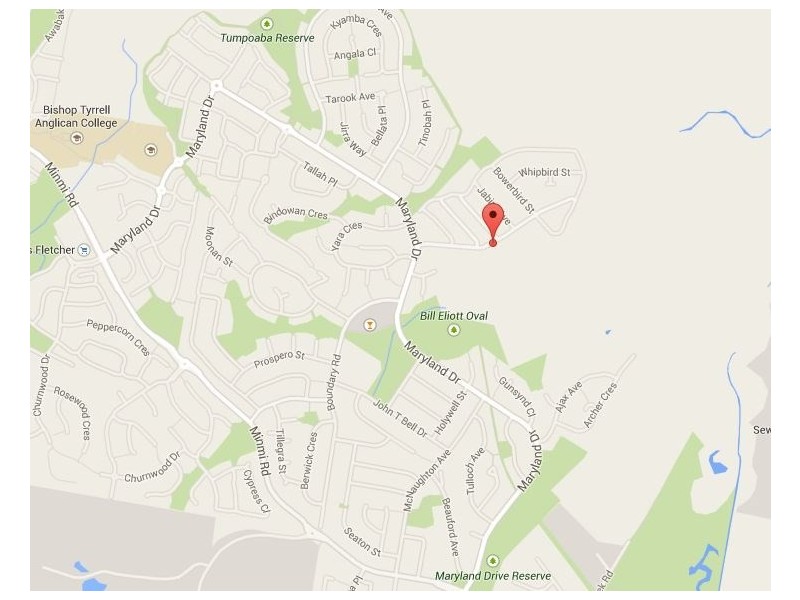 1/17 Hardes Avenue, Maryland NSW 2287