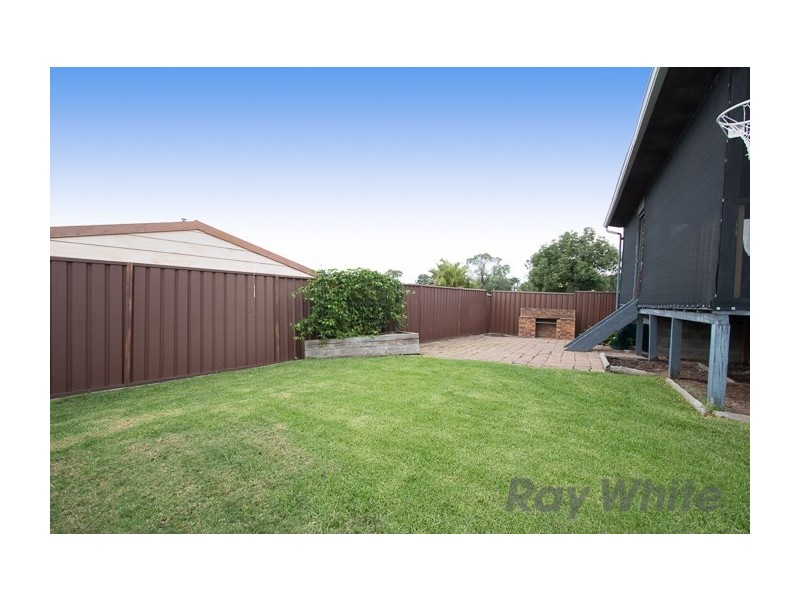 36 Barrington Crescent, Maryland NSW 2287