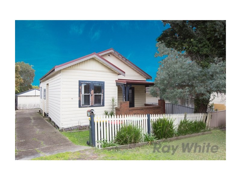 110 Elizabeth Street, Mayfield NSW 2304