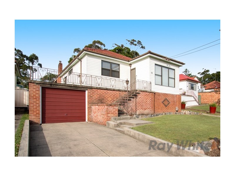 18 Frith Street, Kahibah NSW 2290