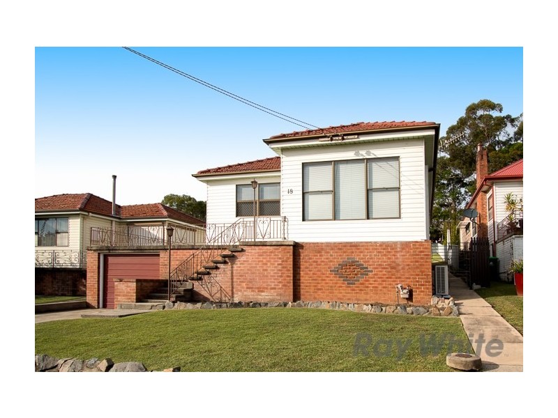 18 Frith Street, Kahibah NSW 2290