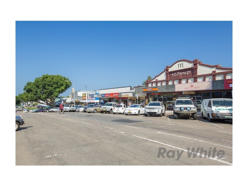 34 Ranclaud Street, Booragul NSW 2284