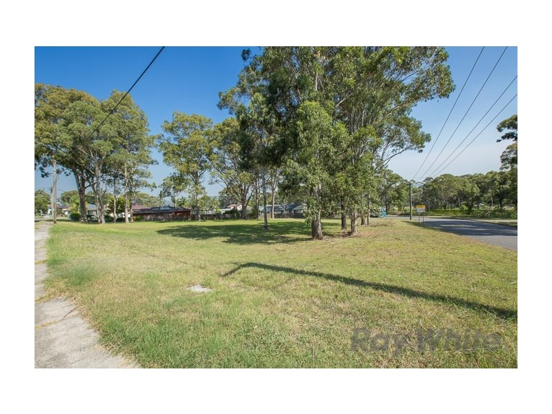 34 Ranclaud Street, Booragul NSW 2284